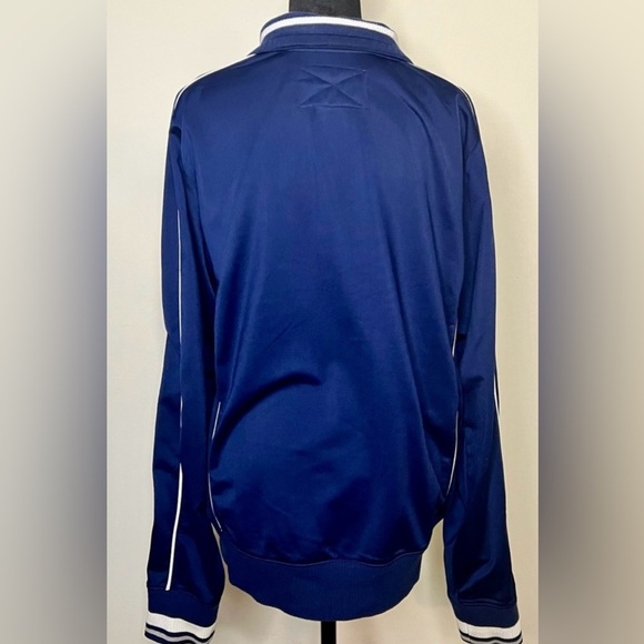 Nike Penn State collegiate Full ZIP Track jacket
Excellent condition mens Medium - Picture 4 of 9